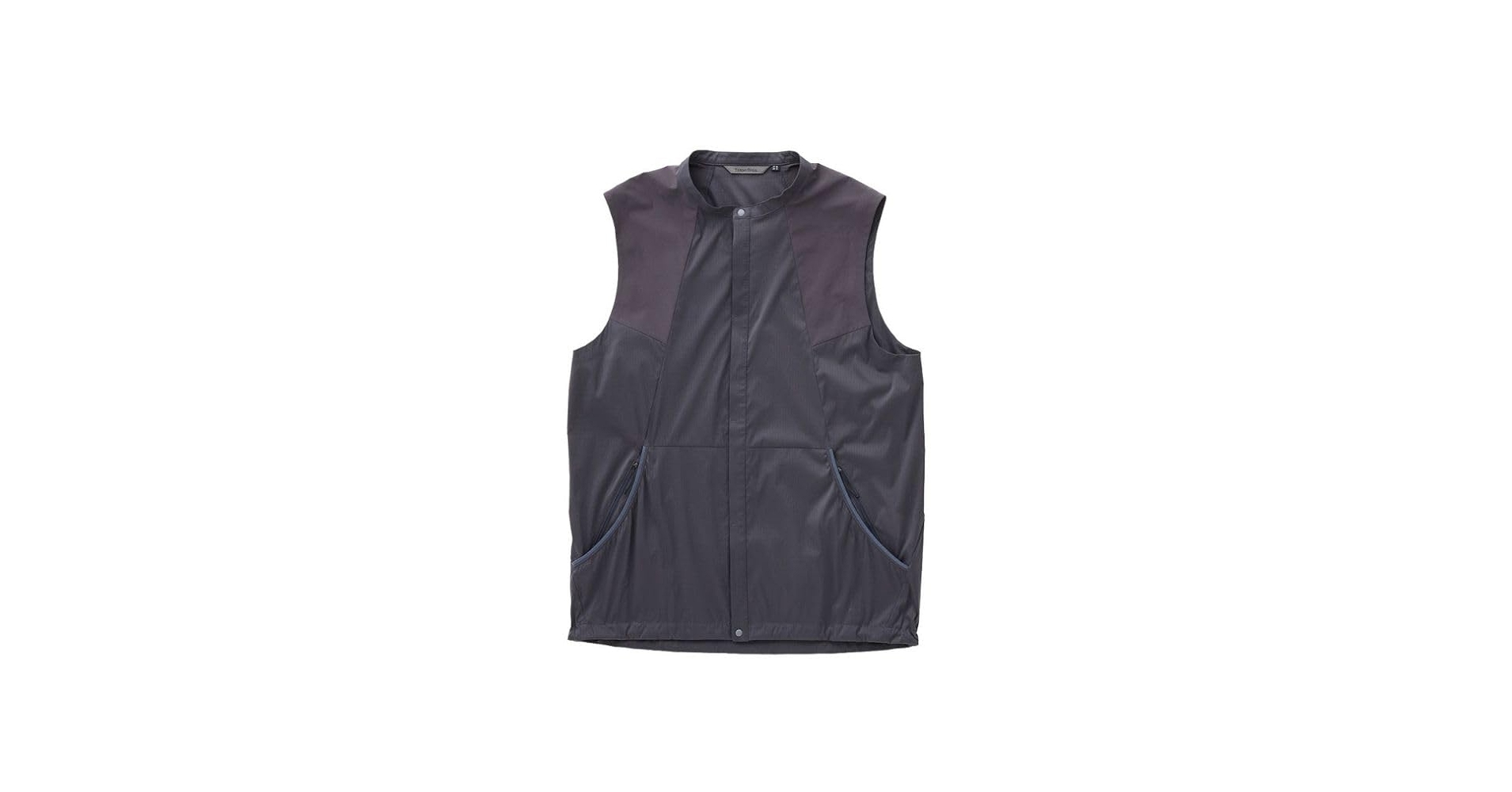ティートンブロス　ウィンドリバーベスト Teton Bros Wind River Vest(moose) ティートンブロス | STRIDE